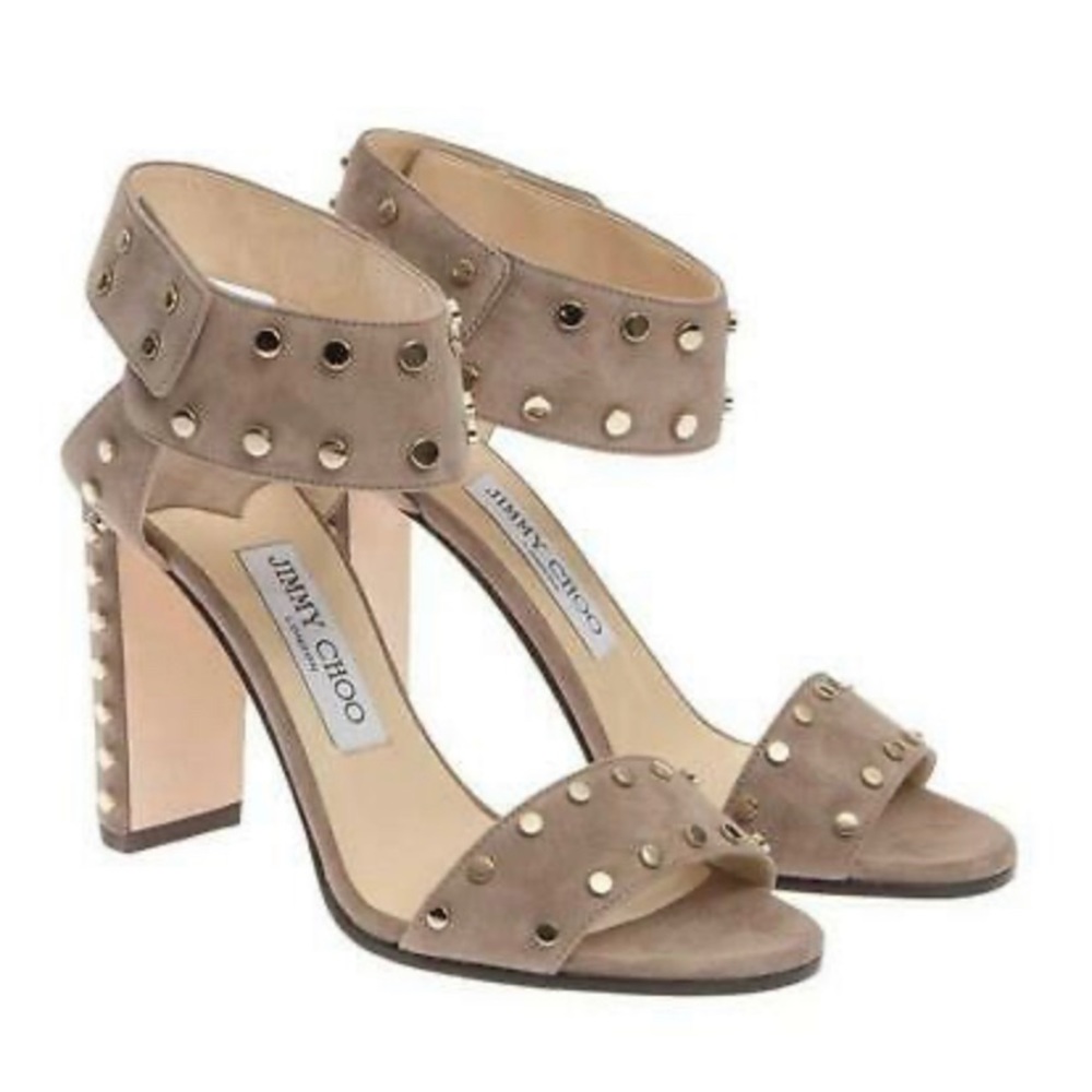 JIMMY CHOO VETO 100 36.5